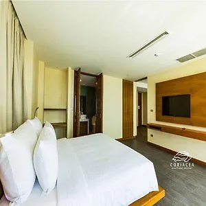Coriacea Beachfront Boutique Phuket Resort - Sha Plus Mai Khao Hotel
