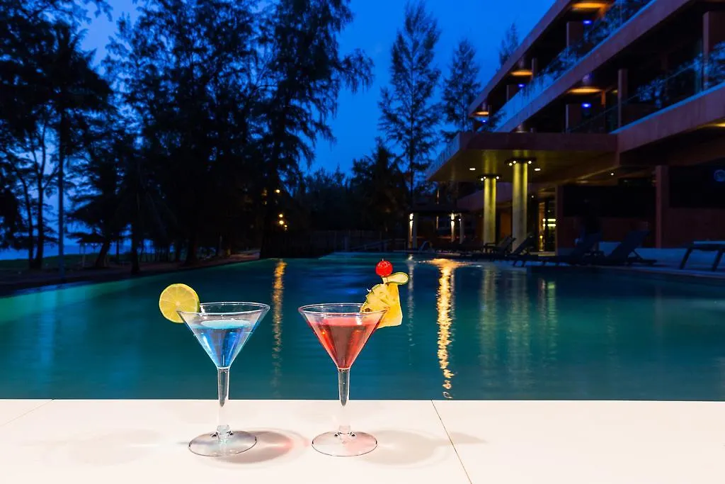 Coriacea Beachfront Boutique Phuket Resort - Sha Plus Mai Khao