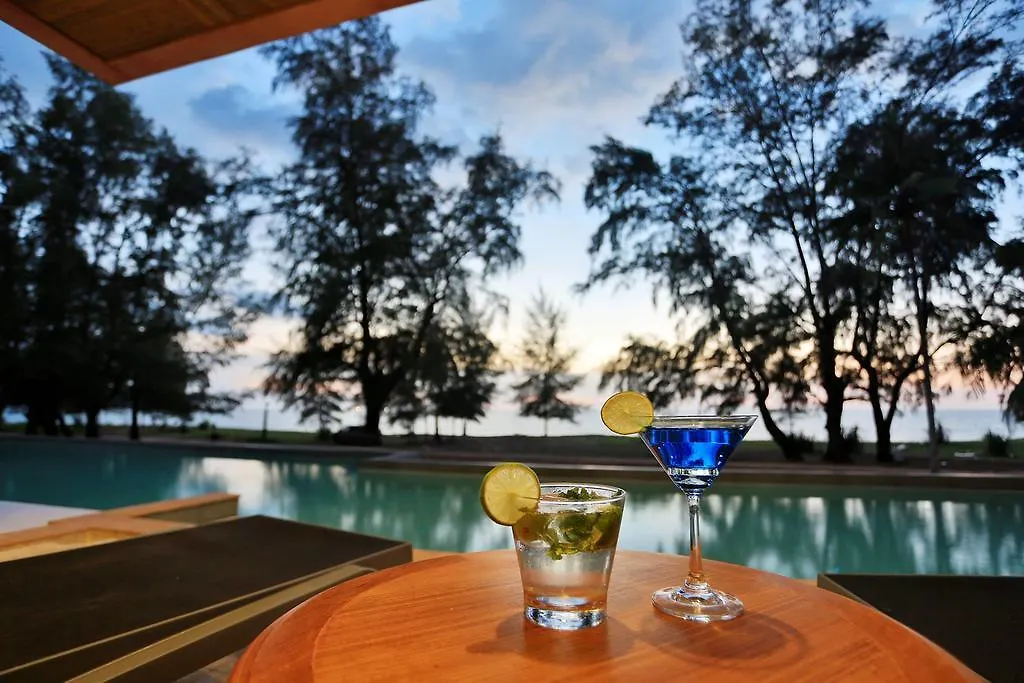 Coriacea Beachfront Boutique Phuket Resort - Sha Plus Mai Khao Hotel