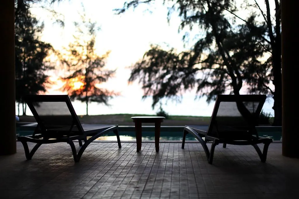 Coriacea Beachfront Boutique Phuket Resort - Sha Plus Mai Khao Tajlandia