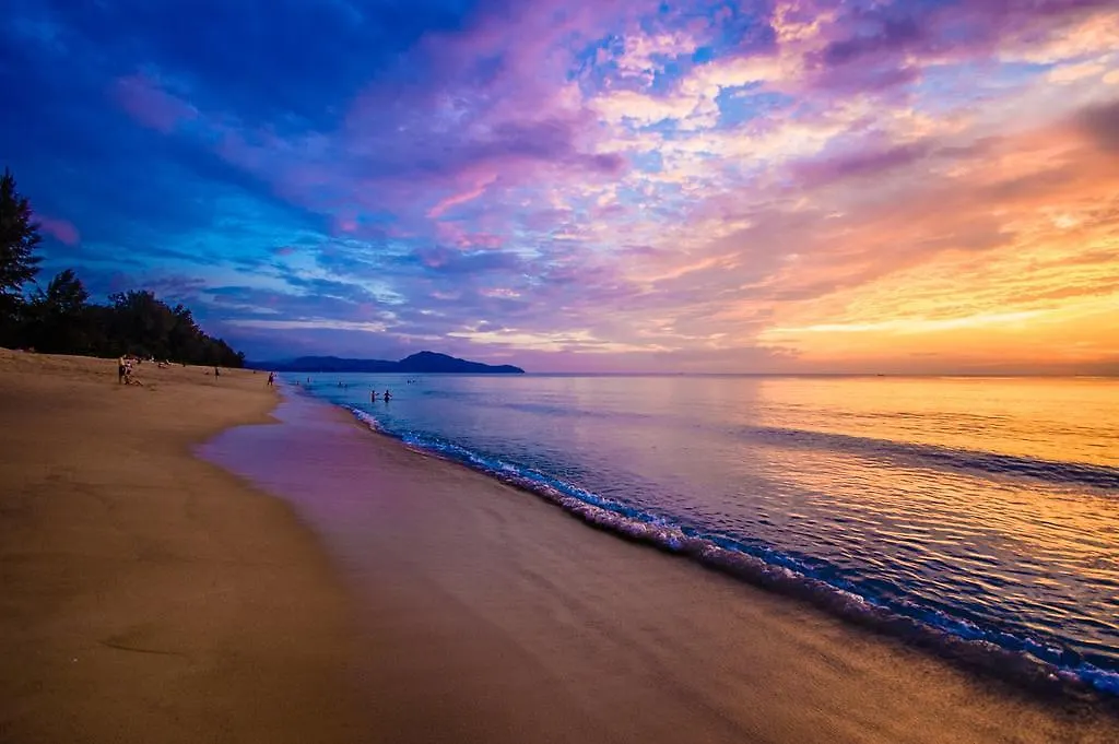 **** Hotel Coriacea Beachfront Boutique Phuket Resort - Sha Plus Mai Khao Tajlandia