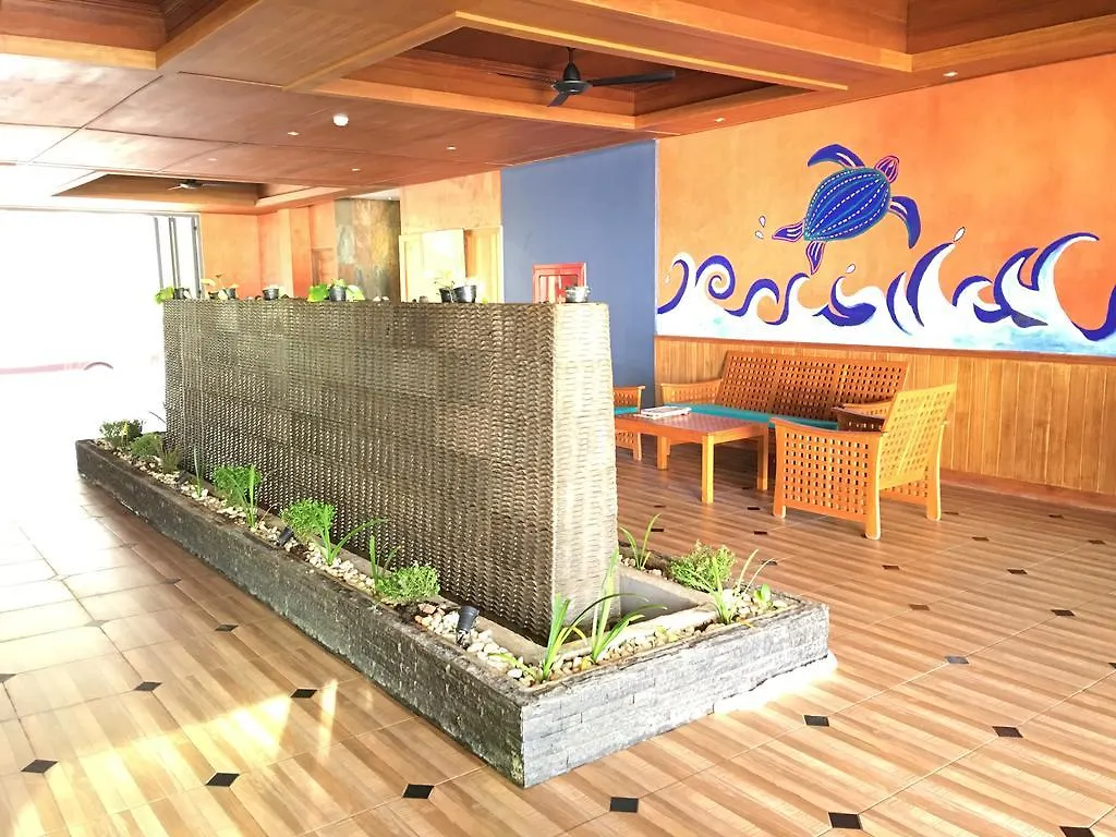 Coriacea Beachfront Boutique Phuket Resort - Sha Plus Mai Khao