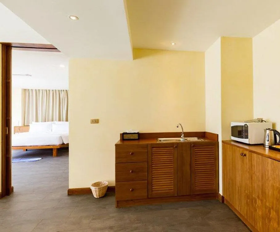 Coriacea Beachfront Boutique Phuket Resort - Sha Plus Mai Khao Hotel