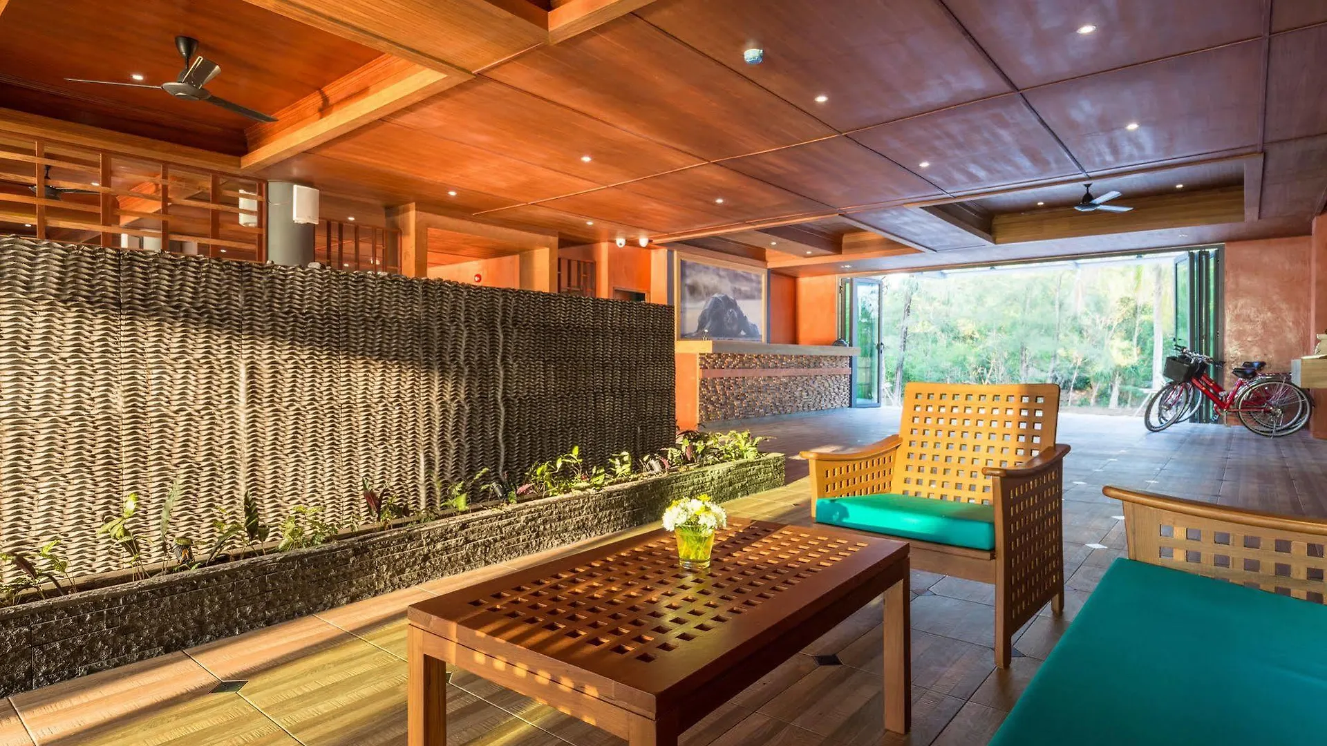 Coriacea Beachfront Boutique Phuket Resort - Sha Plus Mai Khao Tajlandia