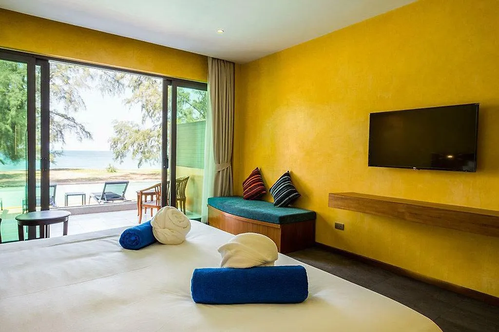 Hotel Coriacea Beachfront Boutique Phuket Resort - Sha Plus Mai Khao