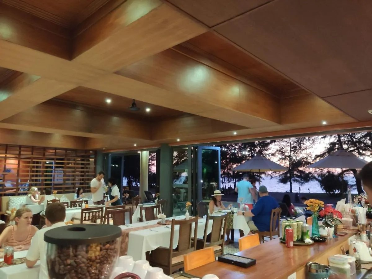 Coriacea Beachfront Boutique Phuket Resort - Sha Plus Mai Khao Hotel