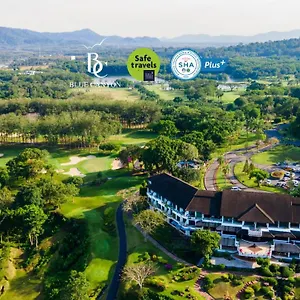 Blue Canyon Country Club ホテル