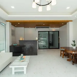 Terminal 58 *** Ban Mut Dok Khao