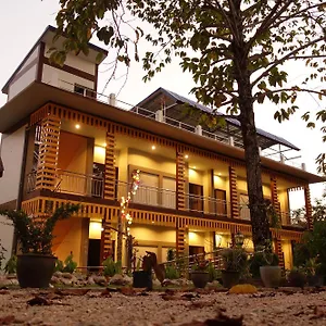Airport Phuket Garden *** Thalang
