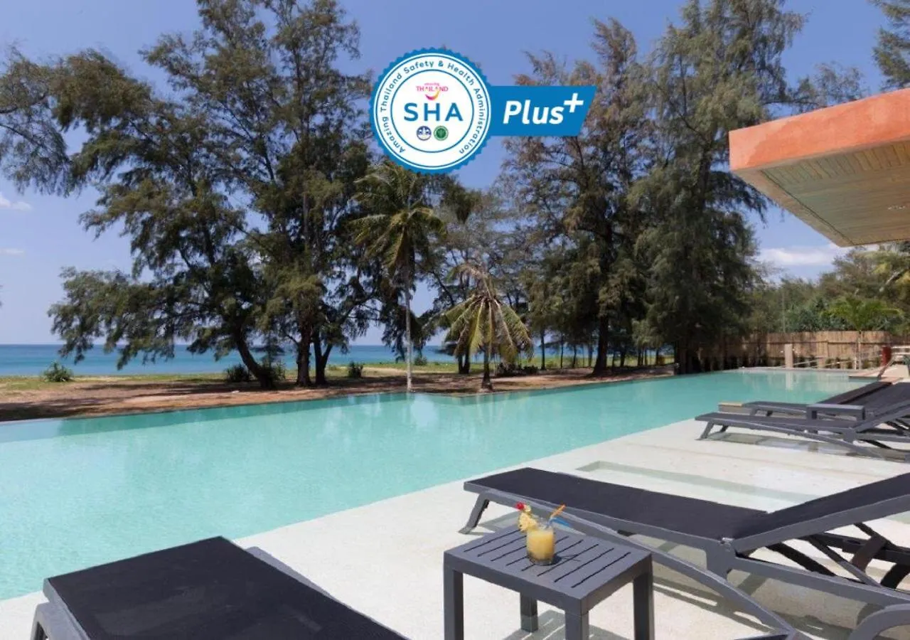 ホテル コリアケア ブティック リゾート【SHA Plus+認定】 マイカオビーチ